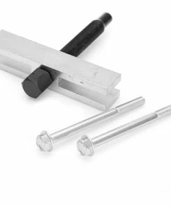 OEM Tools OEMTOOLS® Timing Gear & Pulley Puller, 5-in